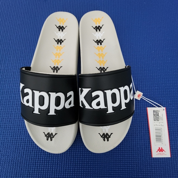 Kappa authentic ADAM 19 brand new slides - Picture 3 of 6